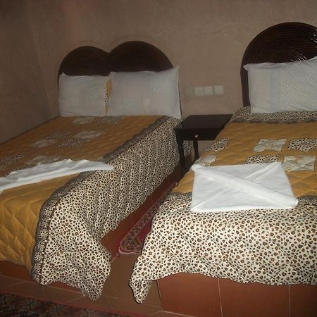 La Rose Du Sable Hotel Marrakesh Exterior photo