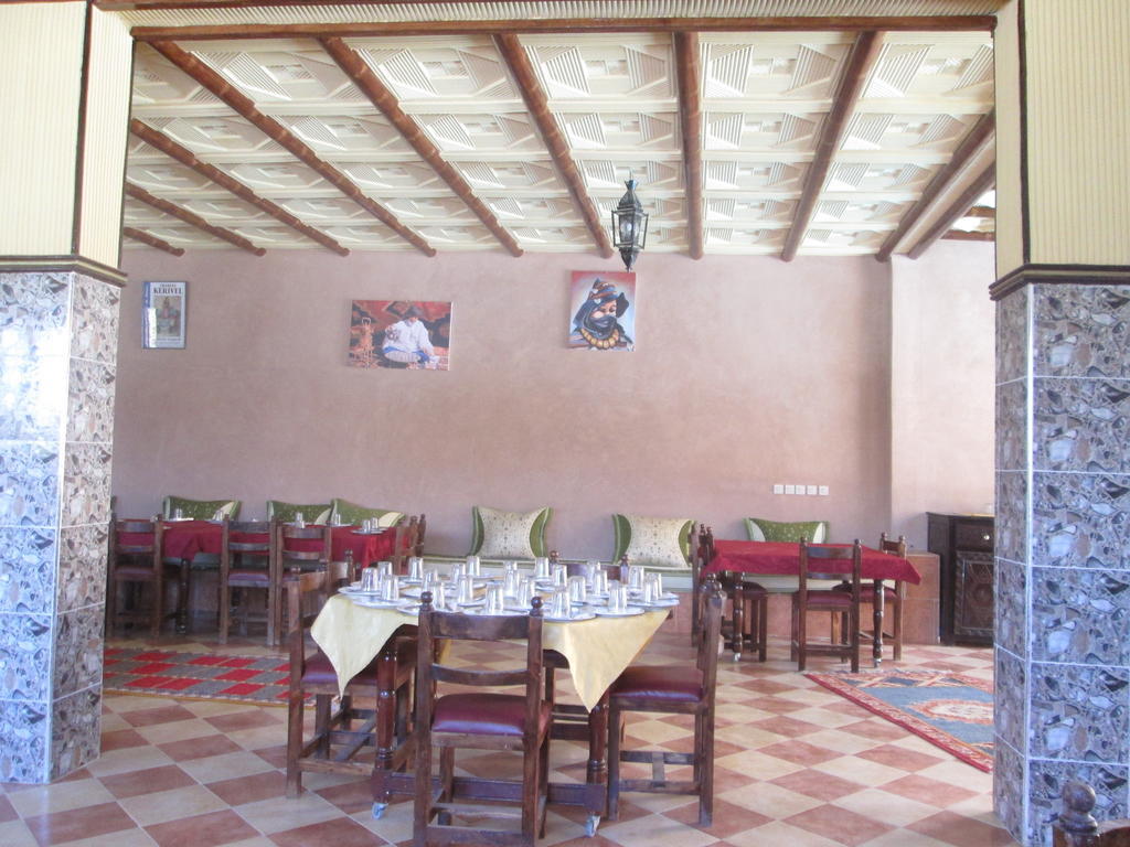 La Rose Du Sable Hotel Marrakesh Exterior photo