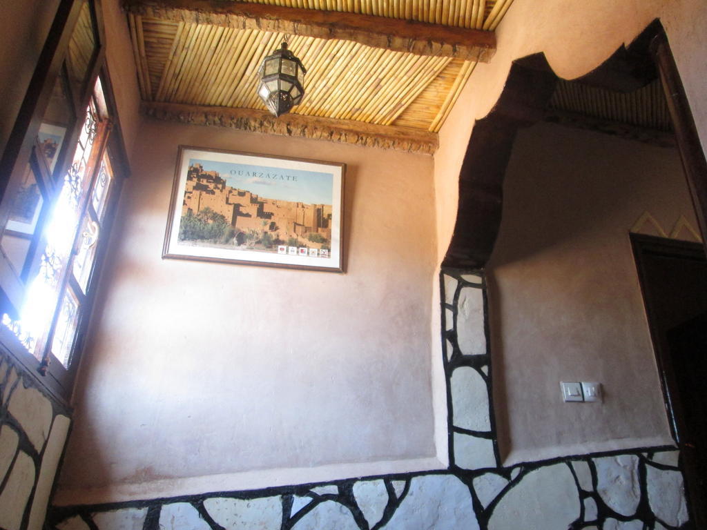 La Rose Du Sable Hotel Marrakesh Exterior photo