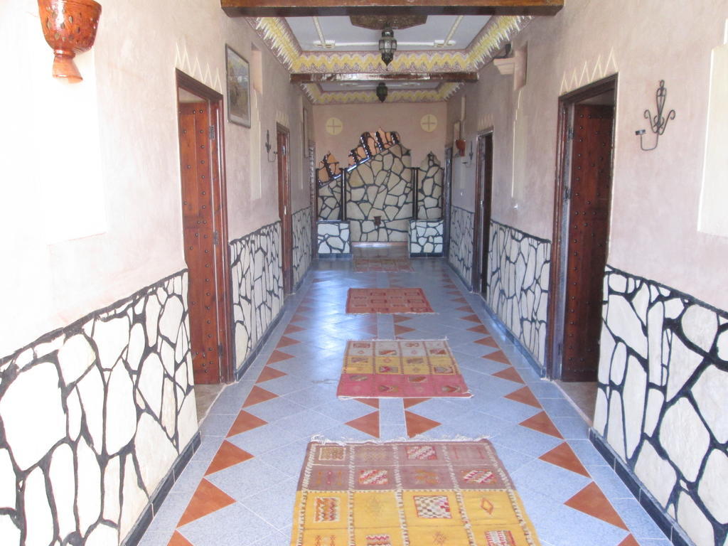 La Rose Du Sable Hotel Marrakesh Exterior photo